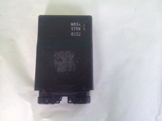 CDI ECU Honda CBR 900RR Fireblade (SC33) 1996 - 1999 foto