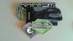 Manusi &amp;quot;MauiMagic Lycra Pacific Glove&amp;quot; marime XL - pt Kite, Wake foto