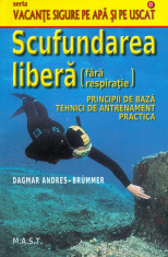 Dagmar Andres-Brummer - Scufundarea libera(fara respiratie) - 29250 foto