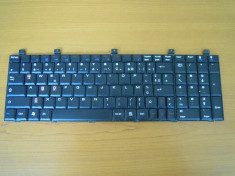 Tastatura Laptop MSI GX600 Ms-163n MP-03233F0-359J CR700 VR601 VR630 Megabook foto
