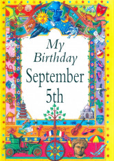 My Birthday September 5th - 22786 foto