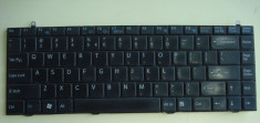 Tastatura Sony Vaio VGN FZ21M foto