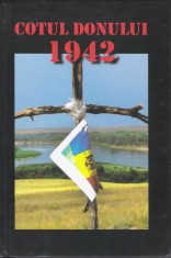 Vasile Soimaru - Cotul Donului 1942 - 24392 foto