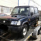 dezmembrez hyundai galloper 2,5td