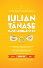 Iulian Tanase - Oase migratoare - 19627 foto