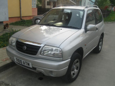 Suzuki Grand Vitara 2004, 1.6 Benzina foto