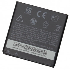 Acumulator baterie HTC SENSATION XE Z715E G18 EVO 3D BG86100 1730mAh foto