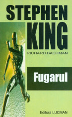 Stephen King - Fugarul - 27897 foto