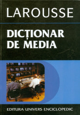 Larousse - Dictionar de media Larousse - 15149 foto
