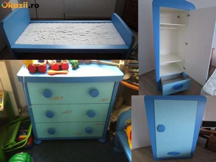 Dormitor Copii Mammut Ikea Arhiva Okazii Ro