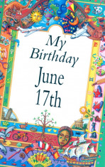 My Birthday June 17th - 22830 foto