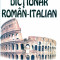 George Bogdan - Dictionar Roman-Italian. 40.000 de cuvinte. - 15059