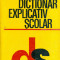 Dumitru Hancu - Dictionar explicativ scolar - 29308
