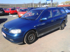 Opel Astra 1,7 dti euro 3 foto