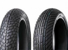 Motorcycle Tyres GoldenTyre GT260 Street ( 160/60 R17 TL 69H ) foto