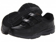 Adidasi New Balance MW411 - Hook-and-Loop | 100% originali, import SUA, 10 zile lucratoare foto