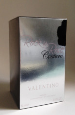VALENTINO ROCK&amp;#039;N ROSE COUTURE-parfum,dama,90ml.-replica calitatea A++ foto