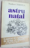 Cumpara ieftin TUDOR CRISTEA - ASTRU NATAL (VERSURI) [volum de debut, 1976]