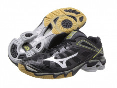 Adidasi Mizuno Wave Lightning&amp;amp;#8482; RX3 | 100% originali, import SUA, 10 zile lucratoare foto