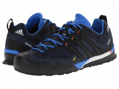 Pantofi sport Adidas Outdoor Terrex Solo 100% originali, import SUA, 10 zile lucratoare foto