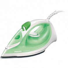 Fier de calcat Philips EasySpeed GC1020/70 1400W verde foto