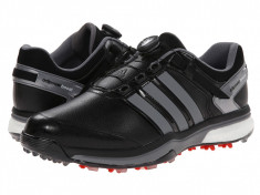 Pantofi sport Adidas Golf Adipower Boost Boa 100% originali, import SUA, 10 zile lucratoare foto