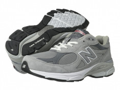 Adidasi New Balance M990v3 | 100% originali, import SUA, 10 zile lucratoare foto