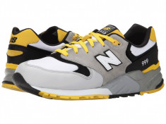 Adidasi New Balance Classics ML999 | 100% originali, import SUA, 10 zile lucratoare foto