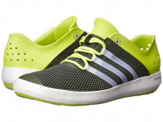 Pantofi sport Adidas Outdoor CLIMACOOL&amp;amp;#174; Boat Pure 100% originali, import SUA, 10 zile lucratoare foto