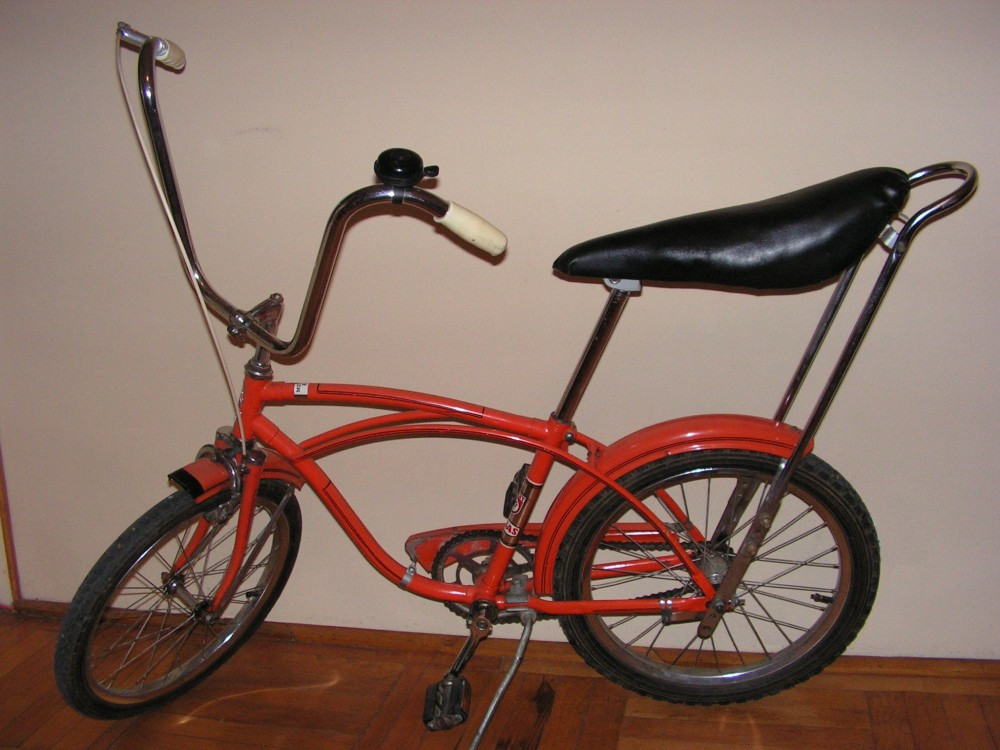 Bicicleta Pegas Modern model 41 (originala) | arhiva Okazii.ro
