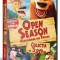 Nazdravanii din padure - Open season - 3 DVD-uri dublat romana