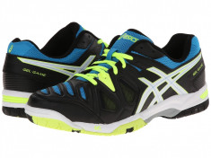 Adidasi ASICS Gel-Game&amp;amp;#174; 5 | 100% originali, import SUA, 10 zile lucratoare foto