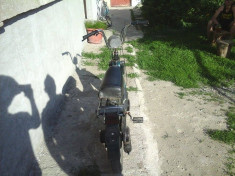 Piaggio S2 foto