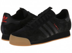 Pantofi sport Adidas Originals Samoa - Suede 100% originali, import SUA, 10 zile lucratoare foto