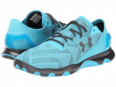 Adidasi Under Armour UA Speedform&amp;amp;#8482; Apollo Vent | 100% originali, import SUA, 10 zile lucratoare foto