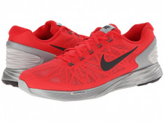 Adidasi Nike Lunar Glide Flash | 100% originali, import SUA, 10 zile lucratoare foto