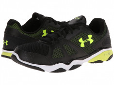 Adidasi Under Armour UA Micro G&amp;amp;#8482; Strive V | 100% originali, import SUA, 10 zile lucratoare foto