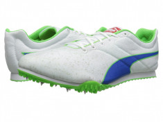 Adidasi PUMA Track &amp;amp; Field Spike Star V3 | 100% originali, import SUA, 10 zile lucratoare foto