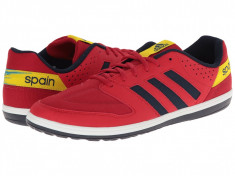 Pantofi sport Adidas Freefootball Janeirinha Sala 100% originali, import SUA, 10 zile lucratoare foto