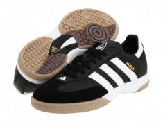 Pantofi sport Adidas Samba&amp;amp;#174; Millennium 100% originali, import SUA, 10 zile lucratoare foto