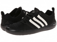 Pantofi sport Adidas Outdoor Climacool&amp;amp;#174; Boat Lace 100% originali, import SUA, 10 zile lucratoare foto