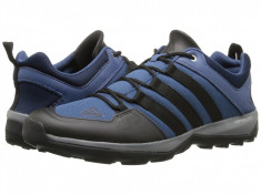 Pantofi sport Adidas Outdoor Daroga Plus Canvas 100% originali, import SUA, 10 zile lucratoare foto
