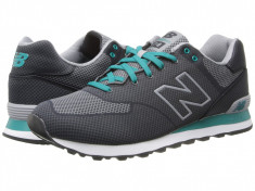 Adidasi New Balance Classics ML574 - Elite Edition Collection | 100% originali, import SUA, 10 zile lucratoare foto