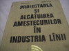 Proiectarea si alcat. amestecurilor in industria lanii-1978-tiraj-980