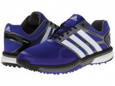 Pantofi sport Adidas Golf Adipower Sport Boost 100% originali, import SUA, 10 zile lucratoare foto