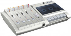 casetofon Tascam MF-P01 Portastudio 4 Channel Cassette Recorder foto