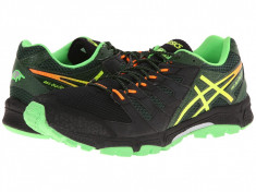 Adidasi ASICS Gel-FujiAttack&amp;amp;#8482; 4 | 100% originali, import SUA, 10 zile lucratoare foto