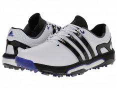 Pantofi sport Adidas Golf Asym Energy Boost LH 100% originali, import SUA, 10 zile lucratoare foto