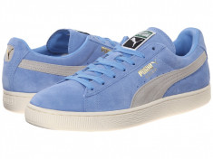 Adidasi PUMA Suede Classic + | 100% originali, import SUA, 10 zile lucratoare foto