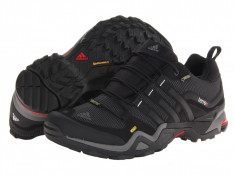 Ghete barbati adidas Outdoor Terrex Fast X GTX&amp;amp;#174; | Produs 100% original, import SUA, 10 zile lucratoare - z11911 foto